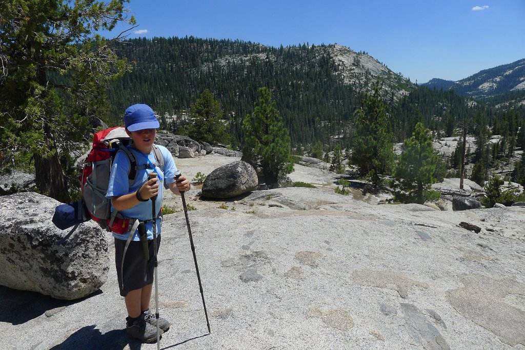 YosemiteCreek 021